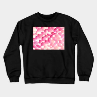 PETALS Crewneck Sweatshirt